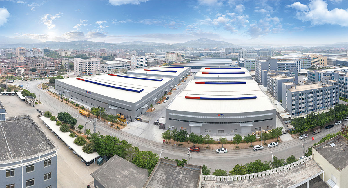 tema block machine Factory tema block machine Factory